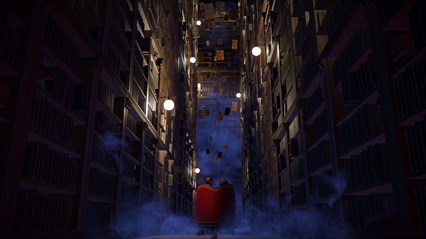 Planet Coaster: Pack Espeluznante